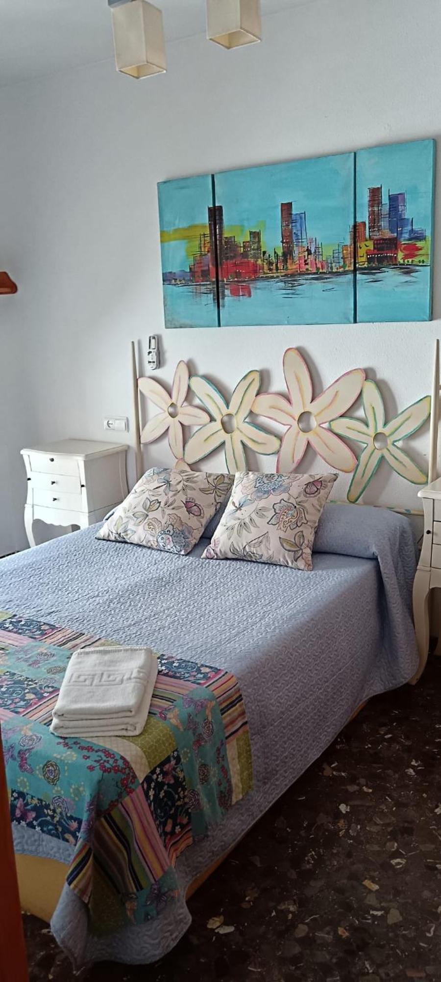 Entradita Apartment