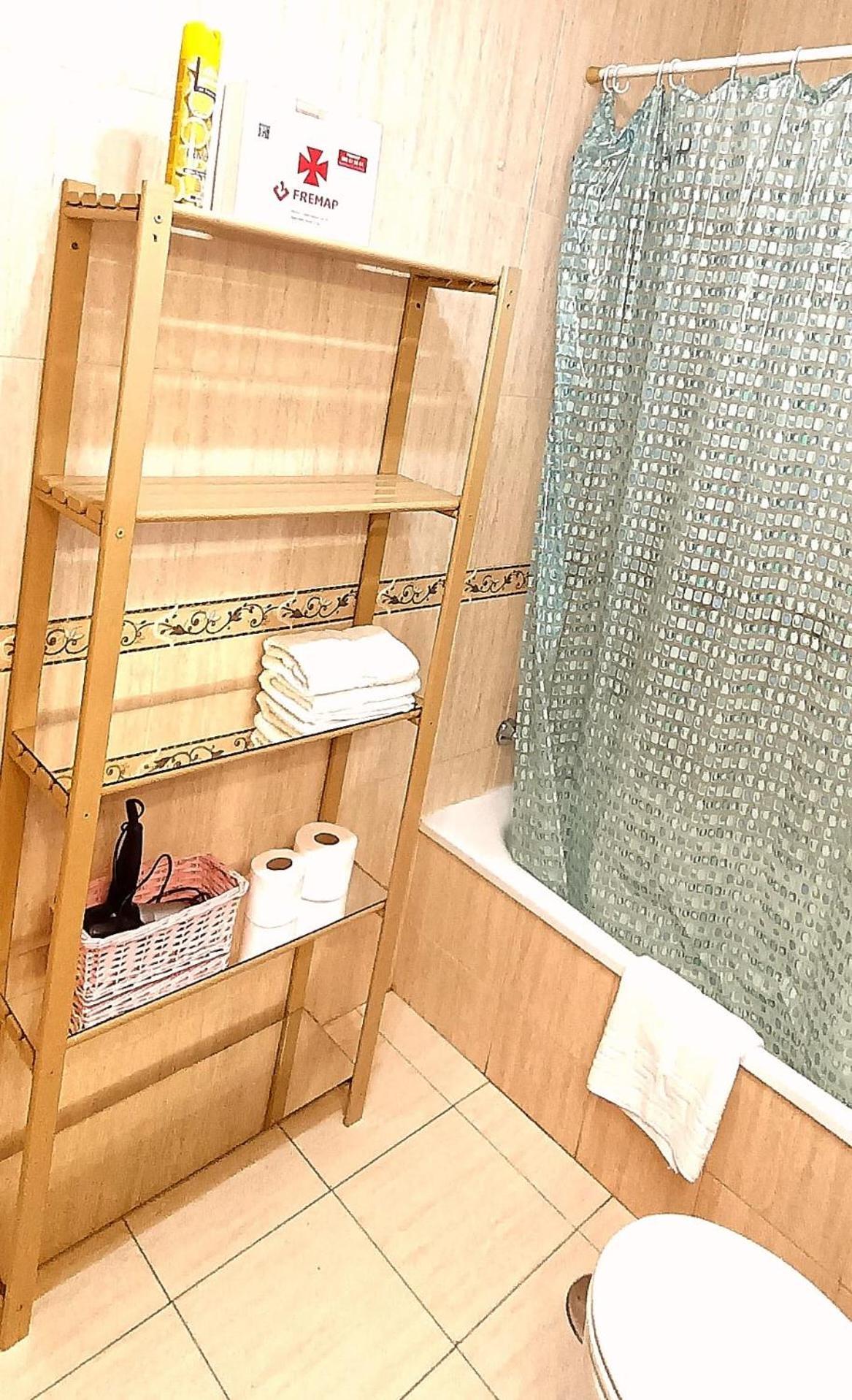 Apartment Entradita