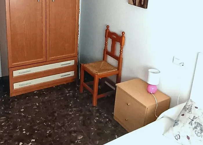 Alojamiento Entradita Cazorla