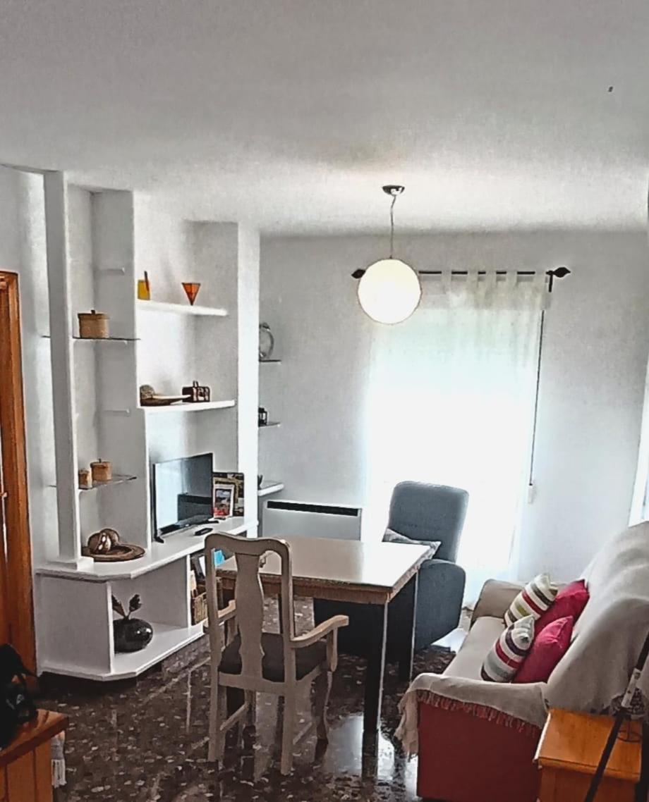Apartament Entradita