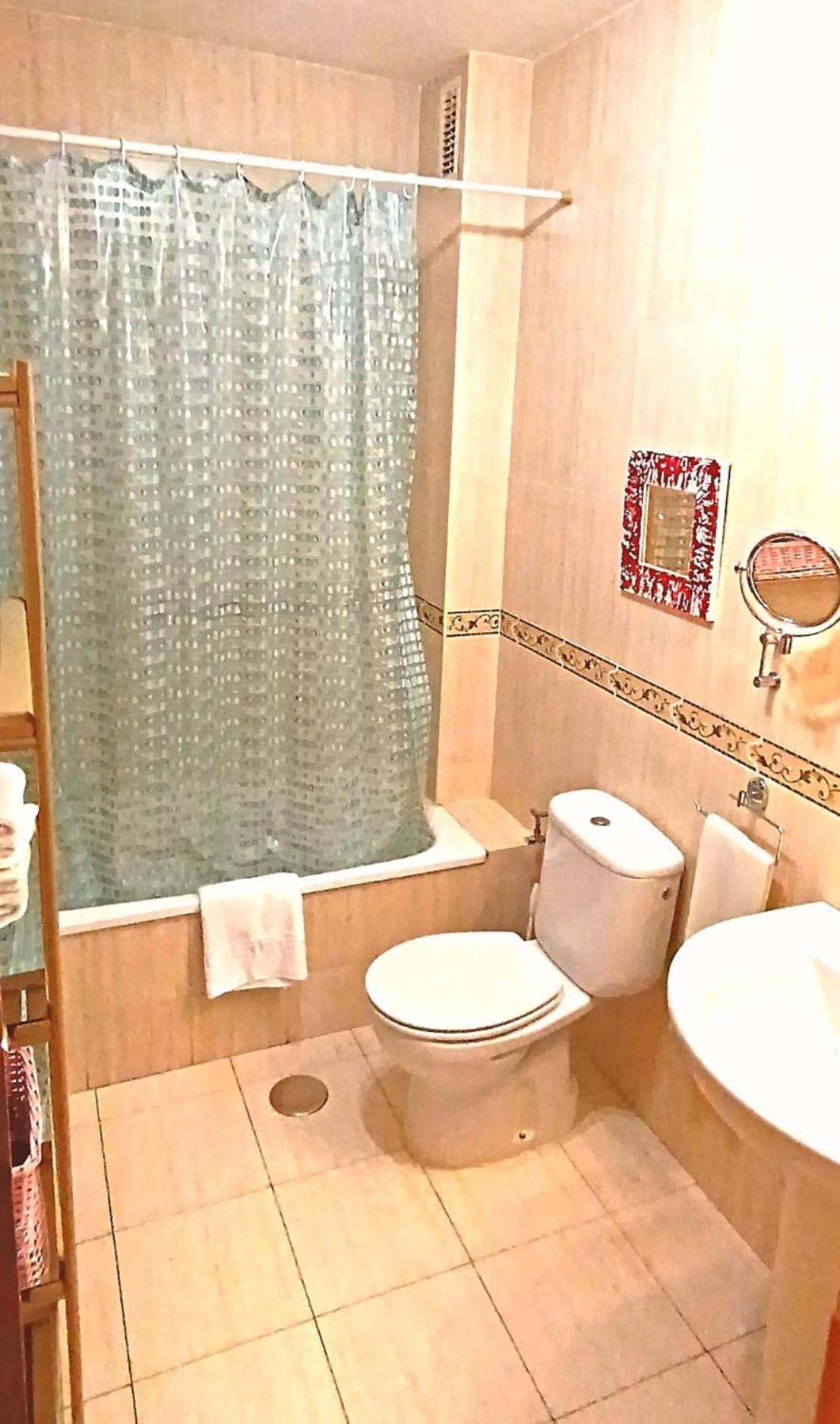 Entradita Apartment *