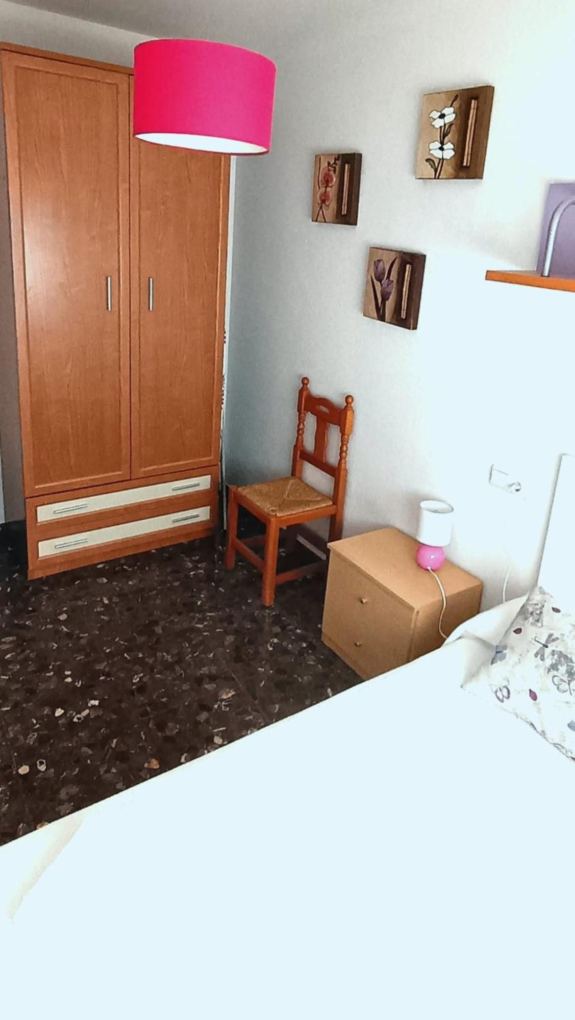 Apartament Entradita *