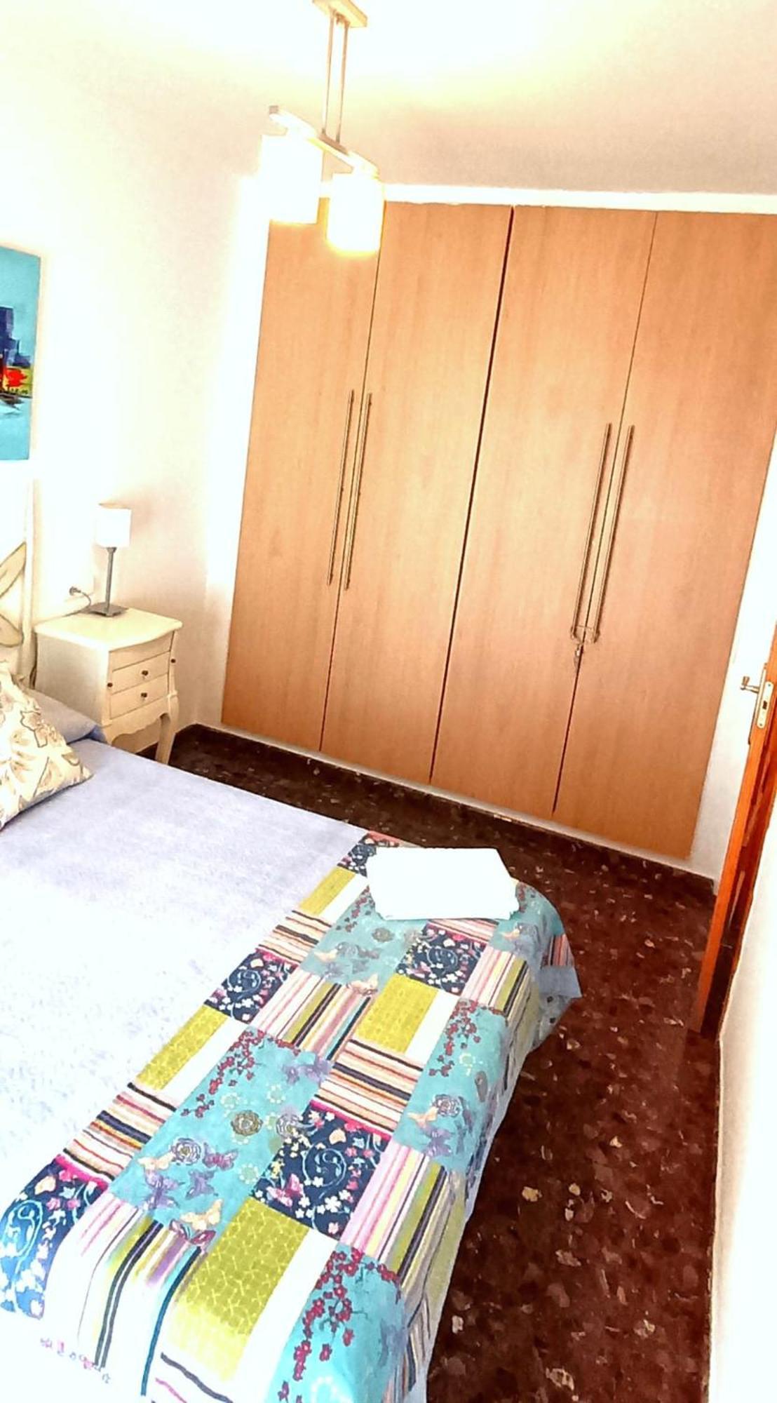 Apartment Entradita Cazorla