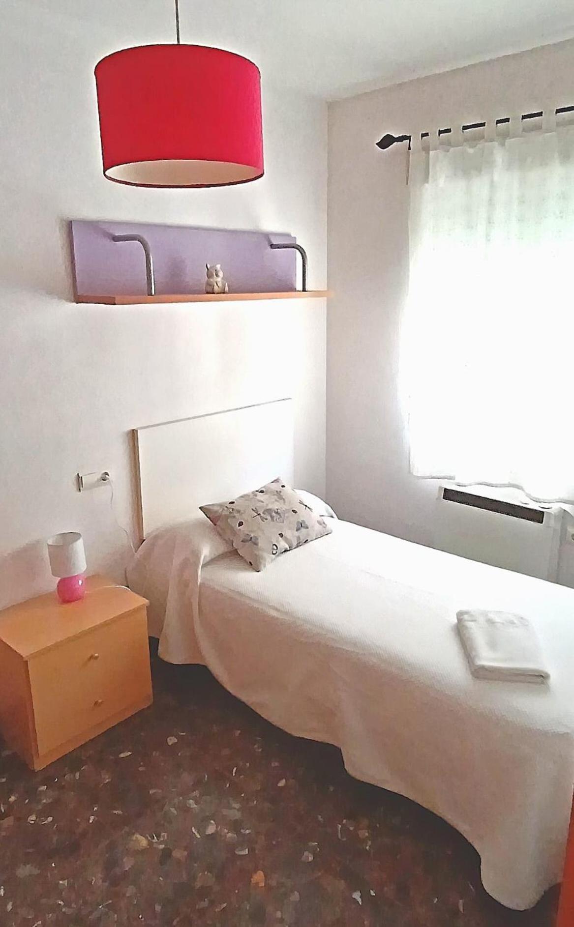 Entradita Apartment *