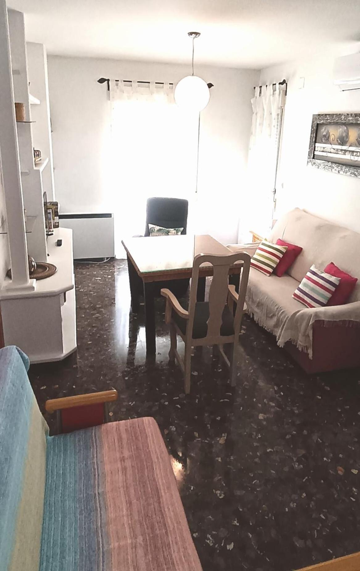 Apartamento Entradita *