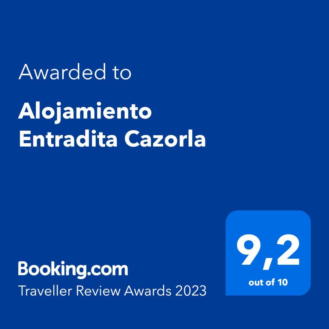 Apartamento Entradita